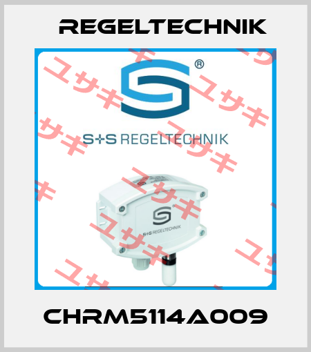 CHRM5114A009 Regeltechnik