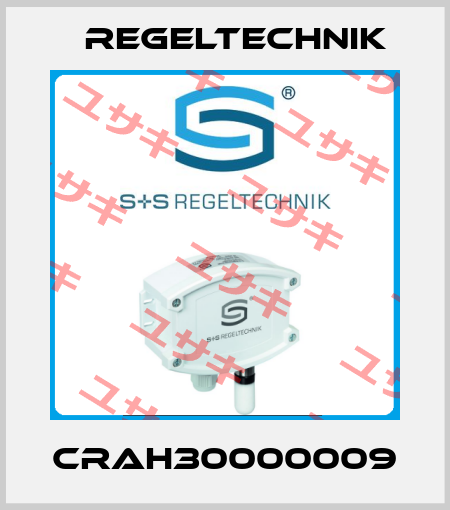 CRAH30000009 Regeltechnik