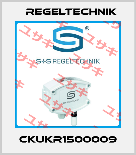 CKUKR1500009 Regeltechnik