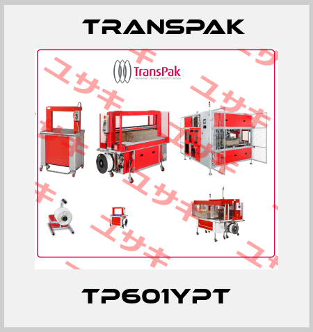 TP601YPT TRANSPAK