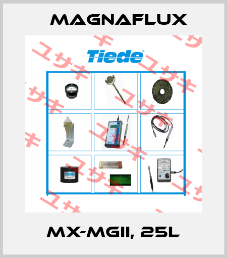 MX-MGII, 25l Magnaflux
