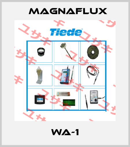 WA-1 Magnaflux
