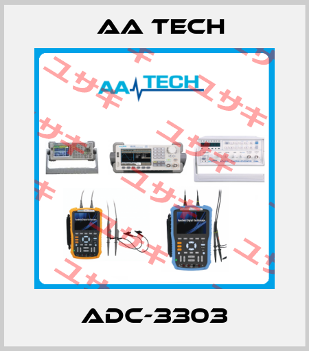 ADC-3303 Aa Tech