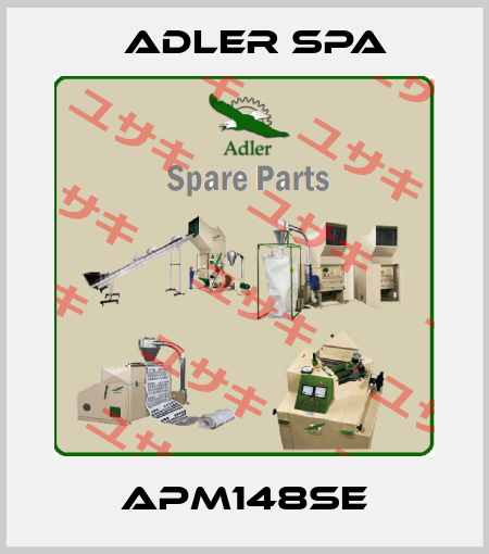 APM148SE Adler Spa