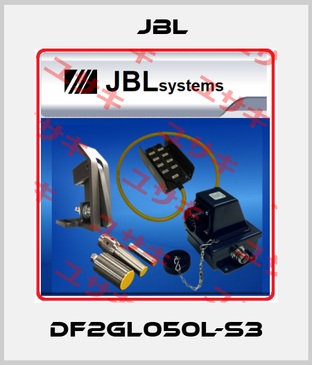 DF2GL050L-S3 JBL