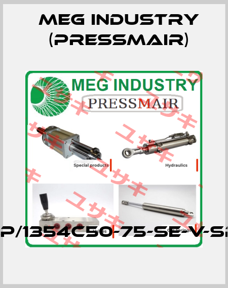 LP/1354C50-75-SE-V-SP Meg Industry (Pressmair)