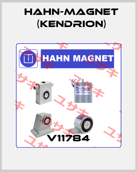 V11784 HAHN-MAGNET (Kendrion)