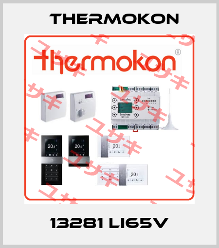 13281 LI65V Thermokon