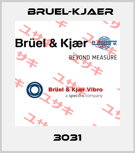 3031 Bruel-Kjaer