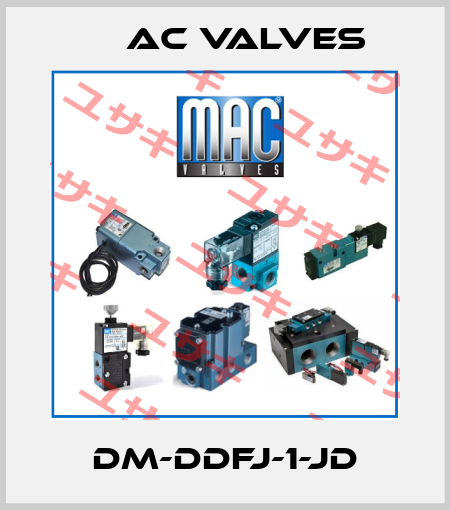 DM-DDFJ-1-JD MAC