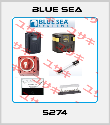 5274 Blue Sea