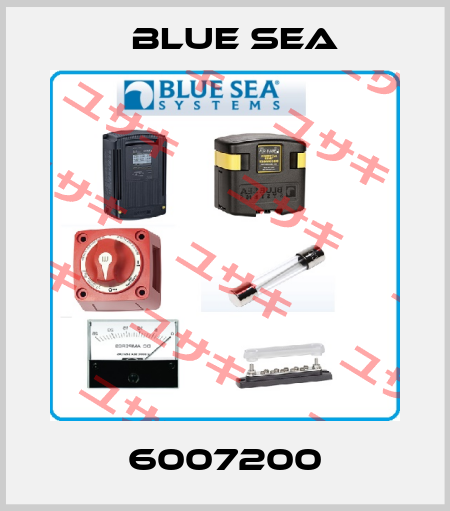6007200 Blue Sea