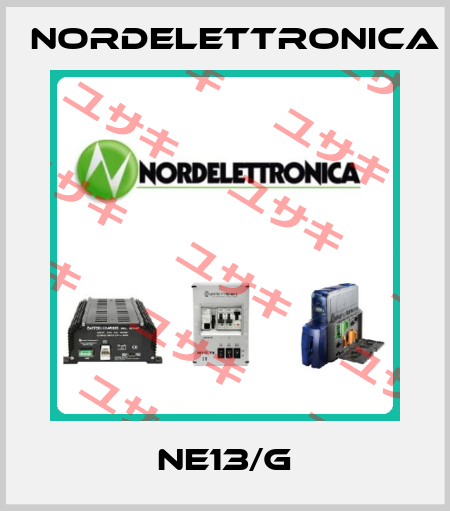 NE13/G Nordelettronica