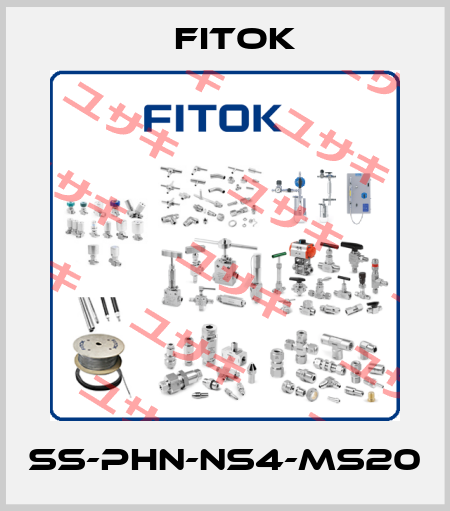 SS-PHN-NS4-MS20 Fitok