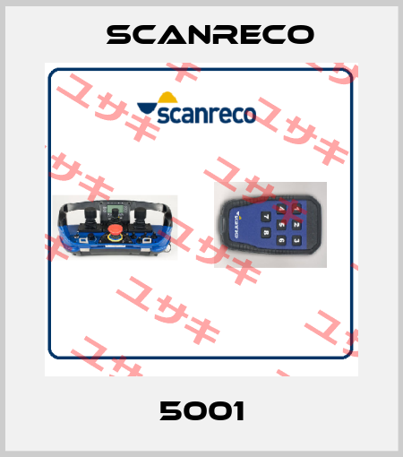 5001 Scanreco