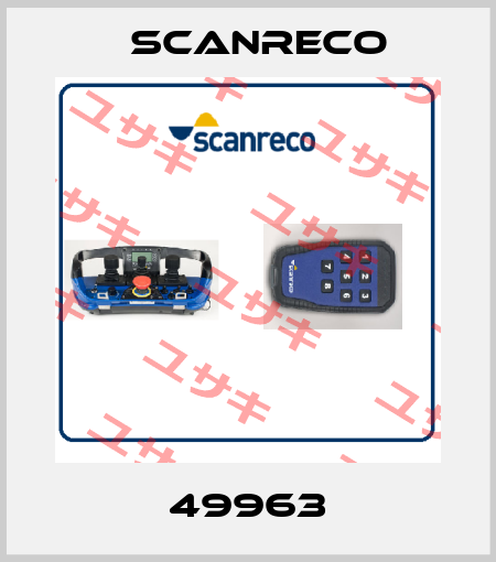 49963 Scanreco