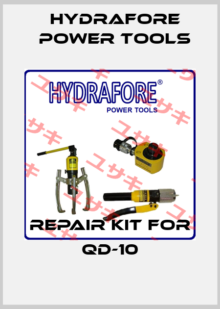 Repair Kit for QD-10 Hydrafore Power Tools