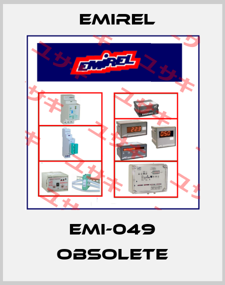 EMI-049 obsolete Emirel