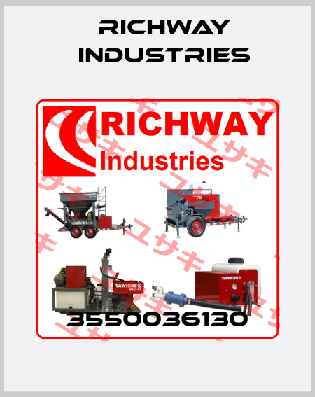 3550036130 Richway Industries
