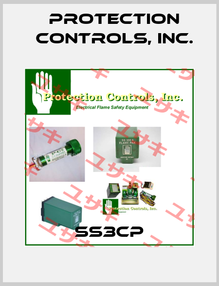 SS3CP PROTECTION CONTROLS, INC.