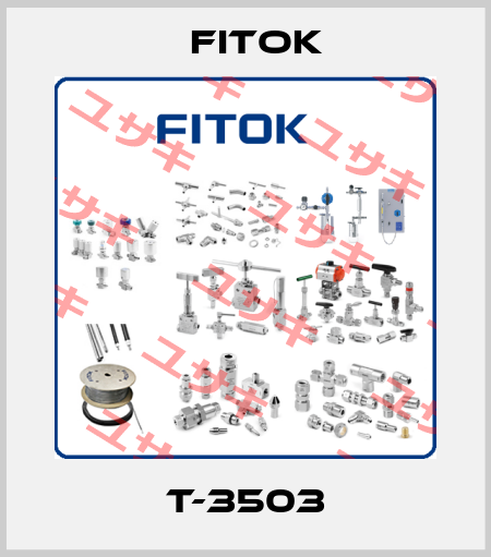 T-3503 Fitok