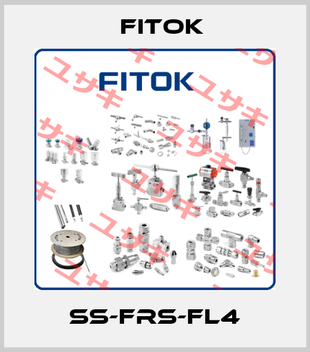 SS-FRS-FL4 Fitok