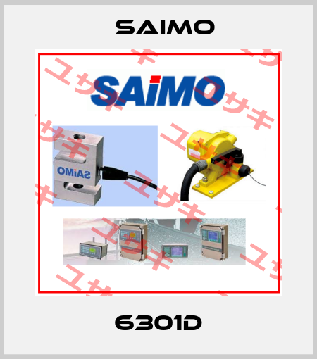 6301D Saimo