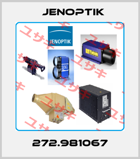272.981067 Jenoptik