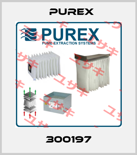 300197 Purex