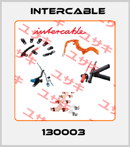 130003  Intercable
