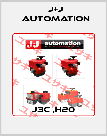 J3C ,H20 J+J Automation