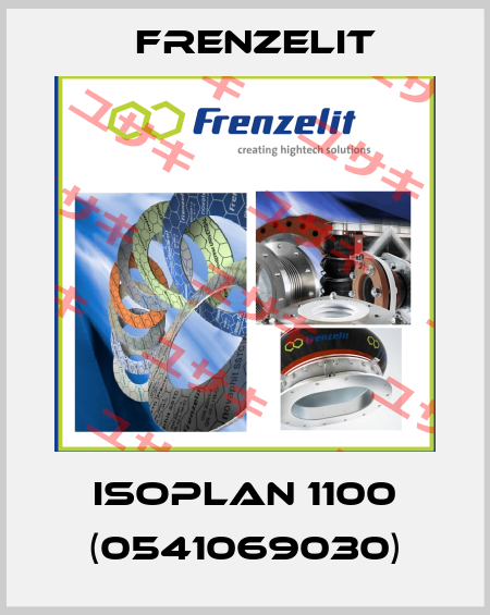 Isoplan 1100 (0541069030) Frenzelit