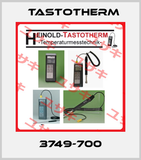3749-700 Tastotherm