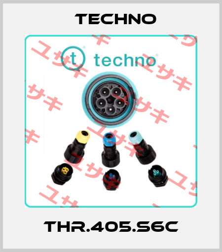 THR.405.S6C techno