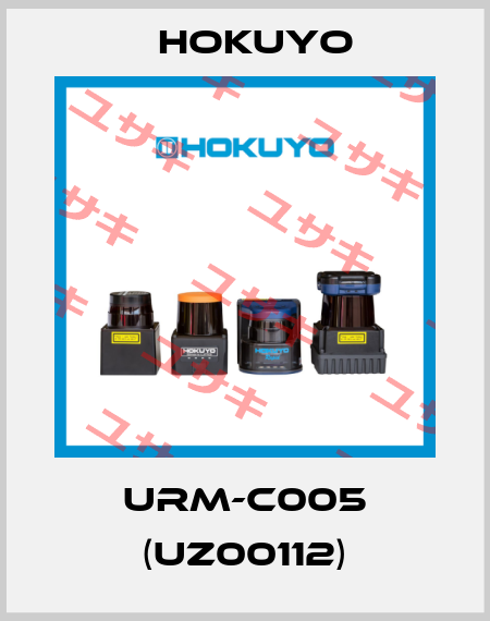 URM-C005 (UZ00112) Hokuyo