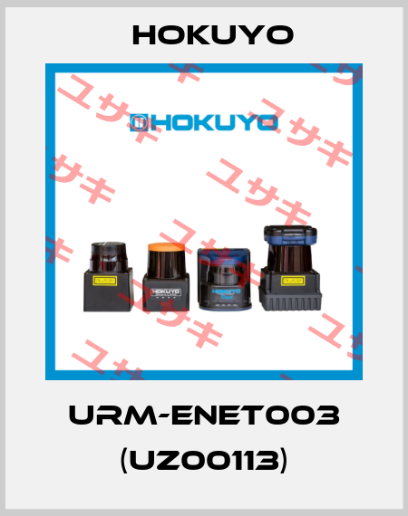 URM-ENET003 (UZ00113) Hokuyo