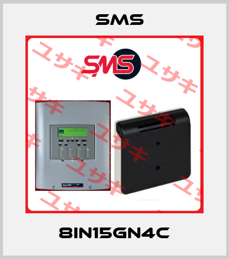 8IN15GN4C SMS