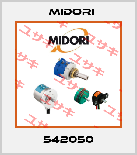 542050 Midori