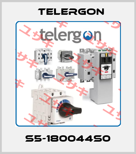 S5-180044S0 Telergon