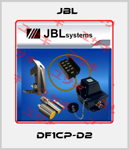 DF1CP-D2 JBL