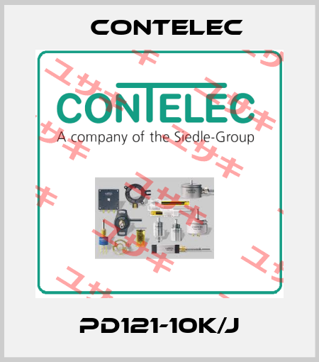 PD121-10K/J Contelec