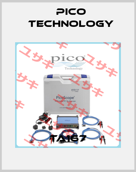 TA167 Pico Technology