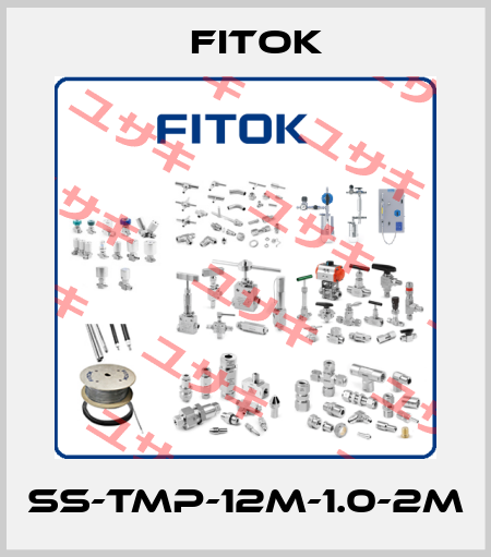SS-TMP-12M-1.0-2M Fitok