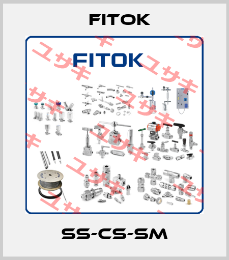SS-CS-SM Fitok