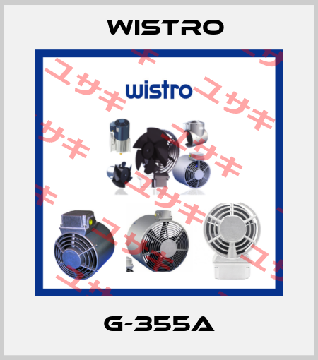 G-355A Wistro