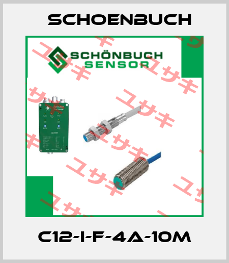 C12-I-F-4A-10M Schoenbuch