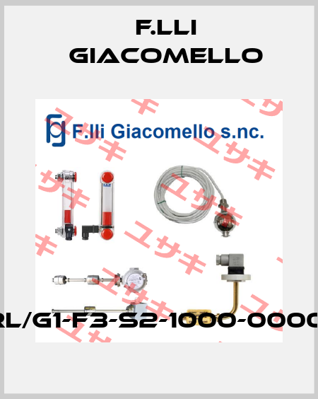 RL/G1-F3-S2-1000-00001 F.lli Giacomello
