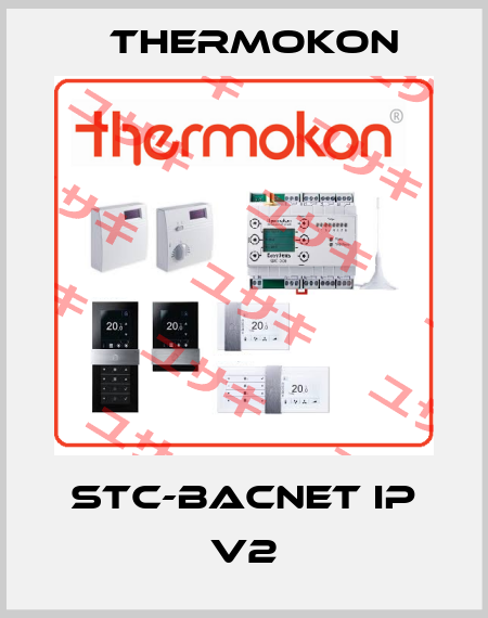 STC-BACnet IP V2 Thermokon
