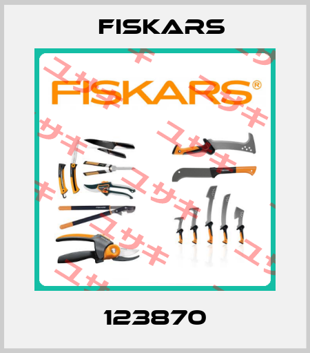 123870 Fiskars