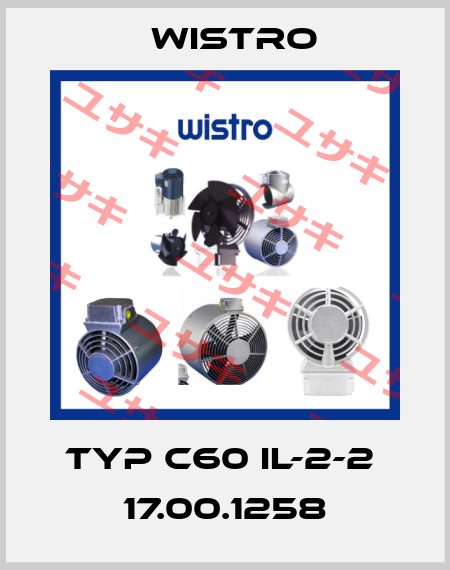 Typ C60 IL-2-2  17.00.1258 Wistro